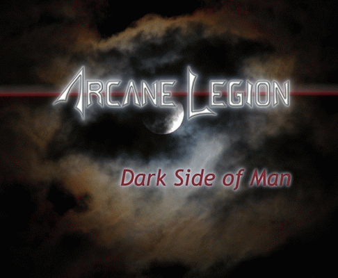 Arcane Legion : Dark Side of Man